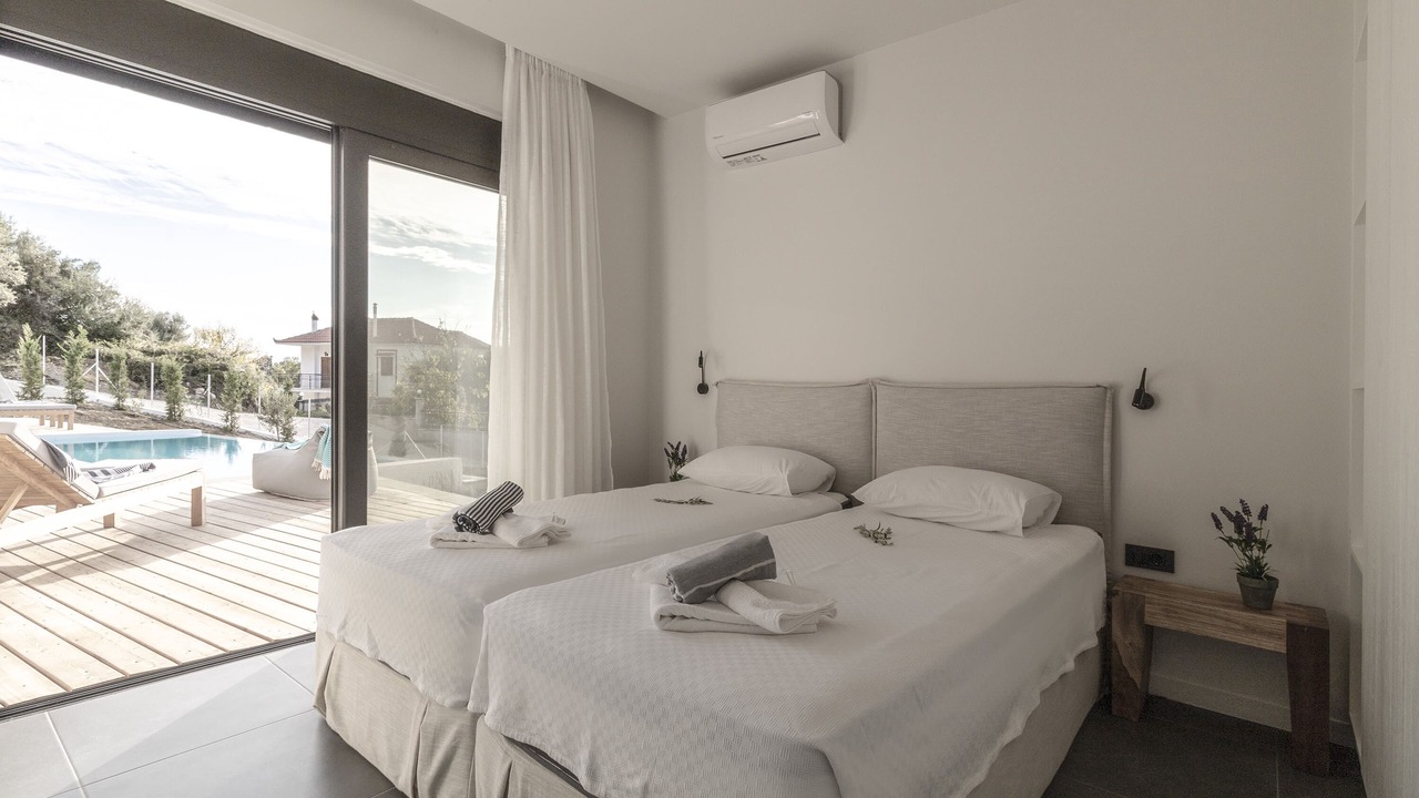 Photo of Bedroom in Paleros
