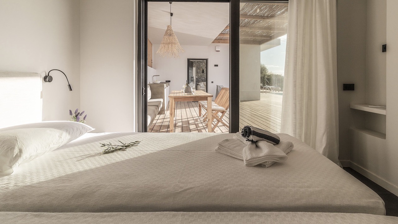 Photo of Bedroom in Paleros