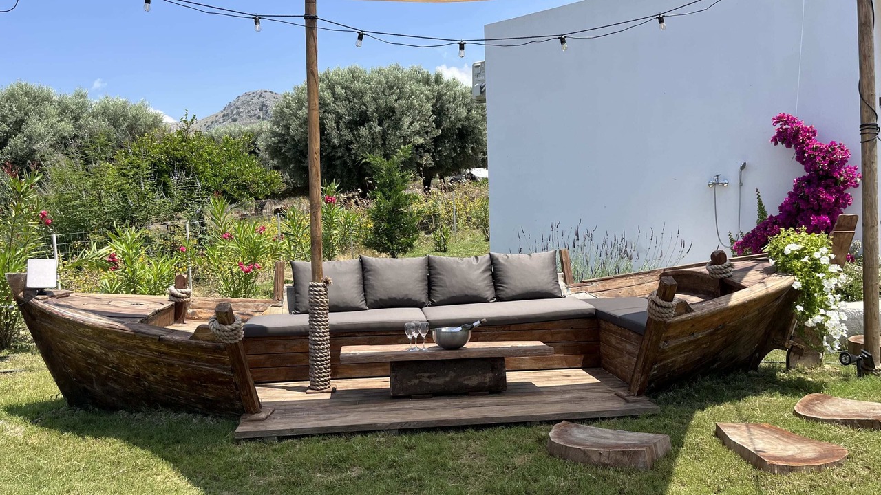 Photo of Outdoor in Paleros