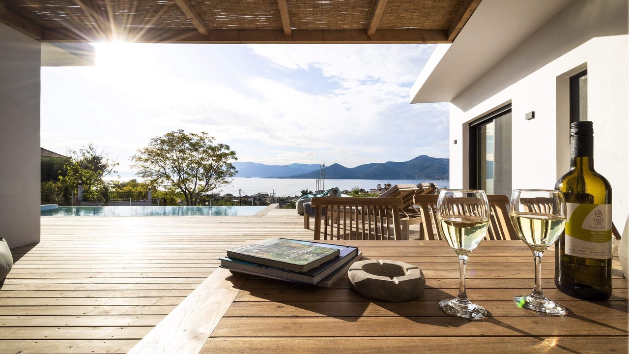 Photo of Outdoor in Paleros