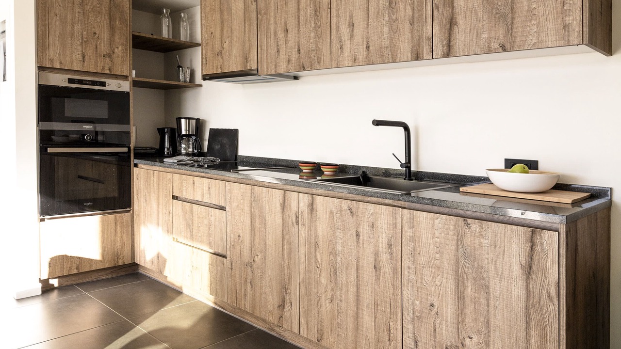 Photo of Kitchen in Paleros