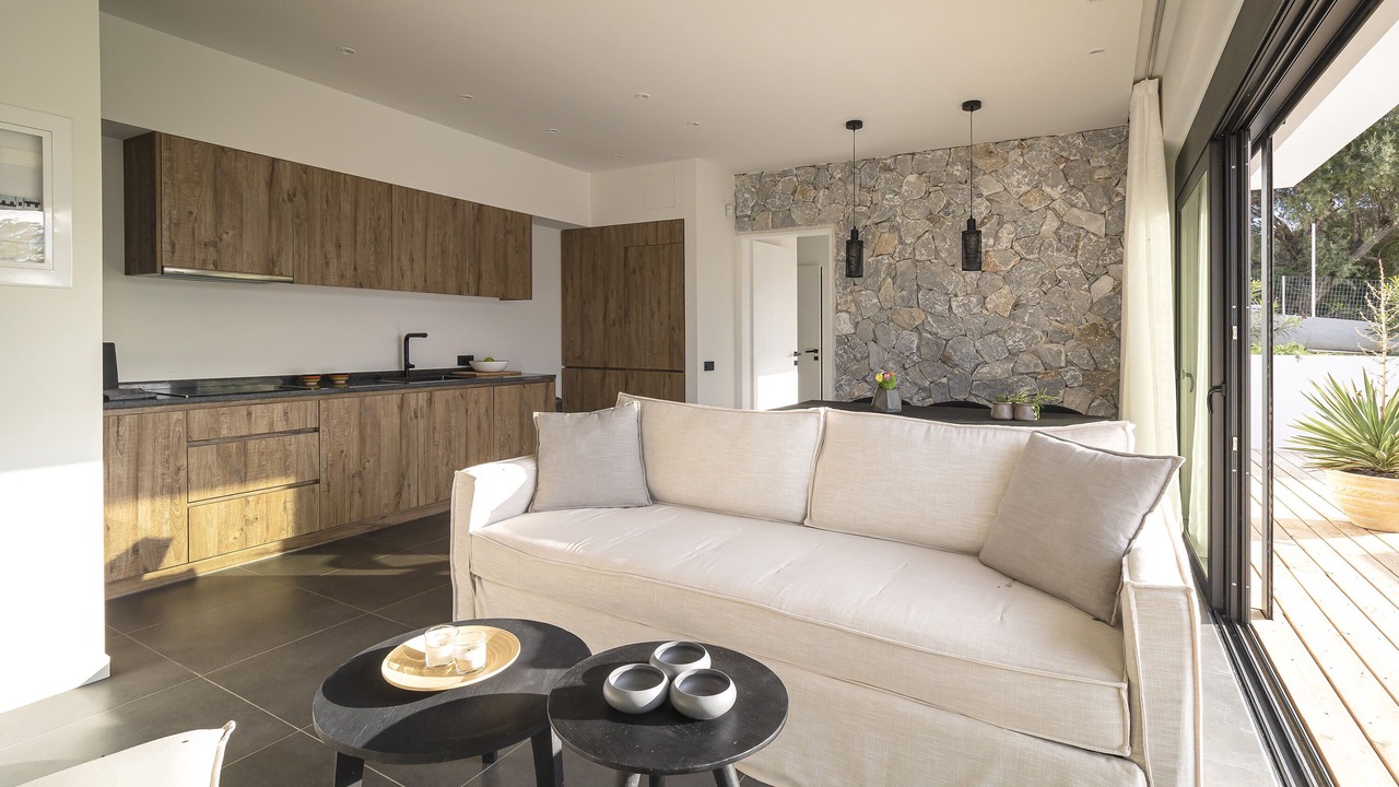 Photo of Livingroom in Paleros