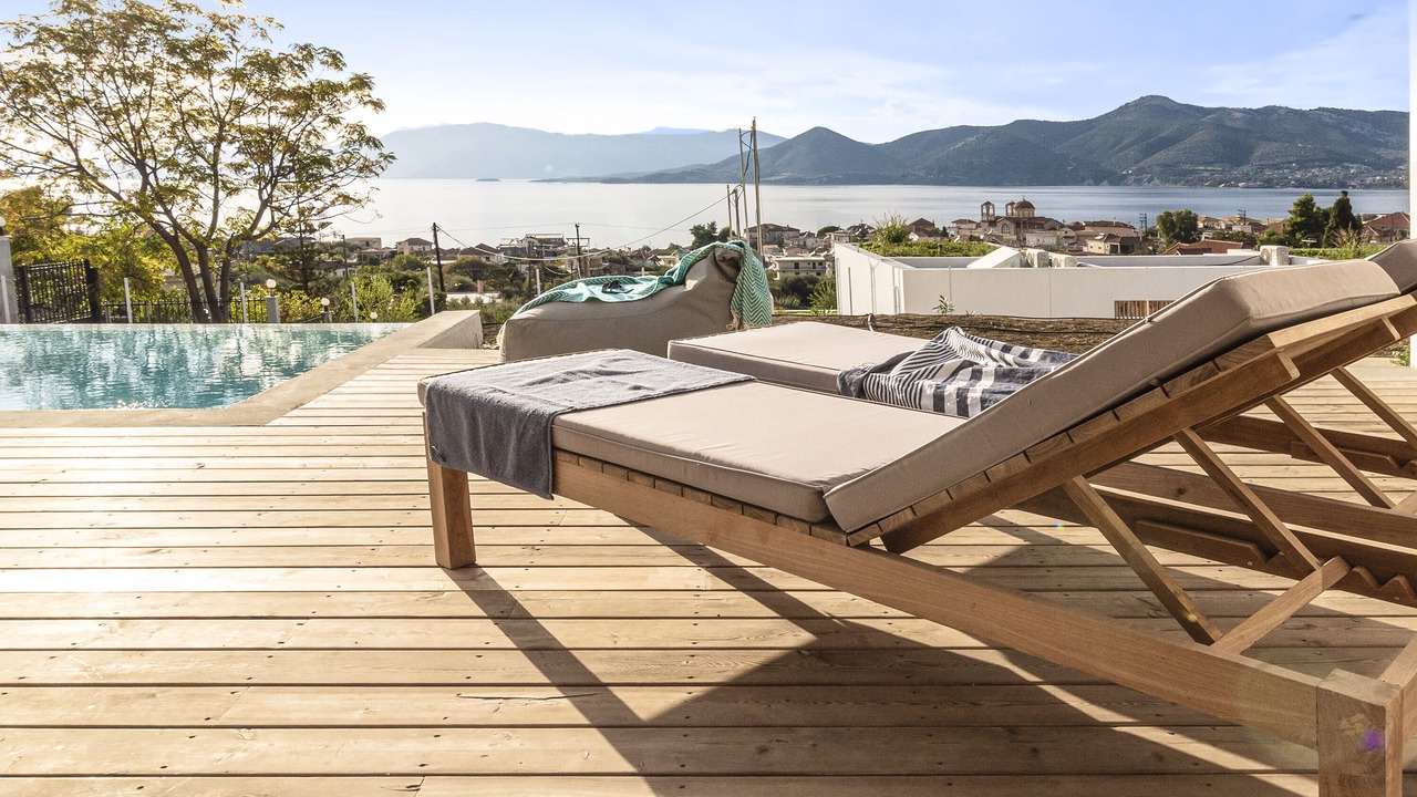 Photo of Outdoor in Paleros