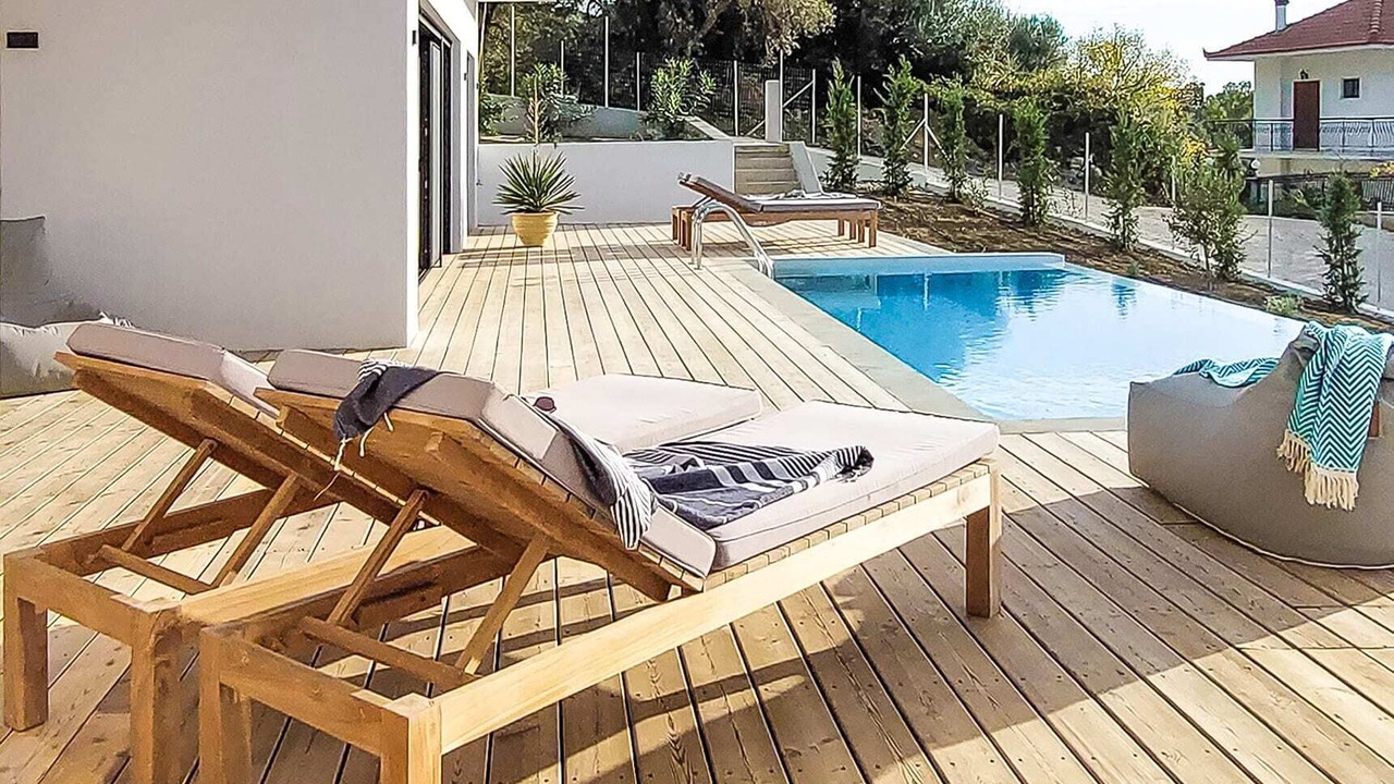 Photo of Outdoor in Paleros