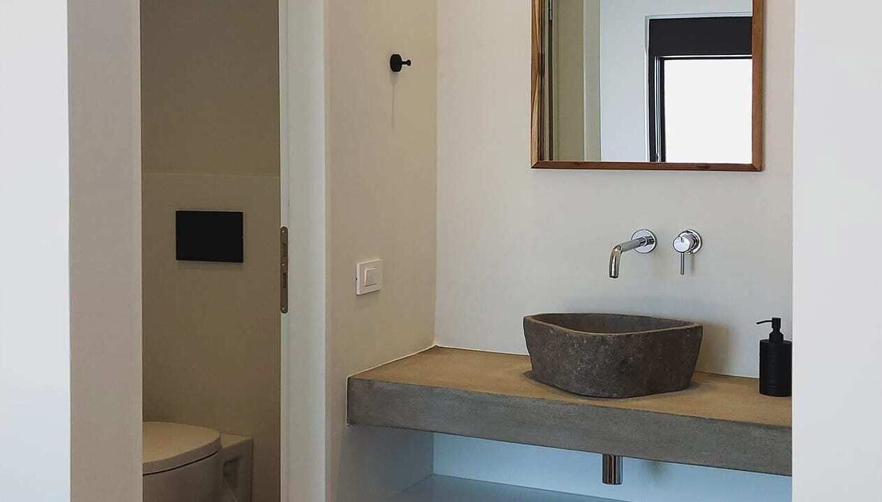 Photo of Bathroom in Aktio-Vonitsa