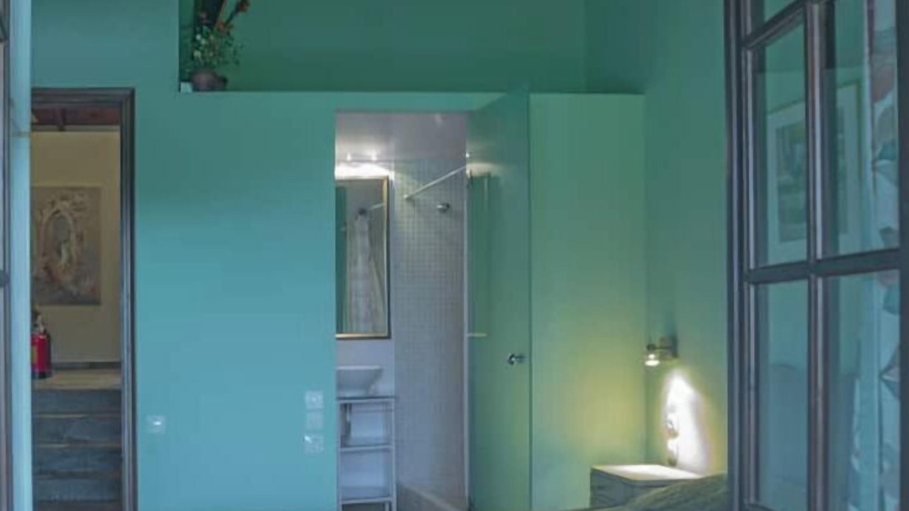 Photo of Bedroom in Katakolo