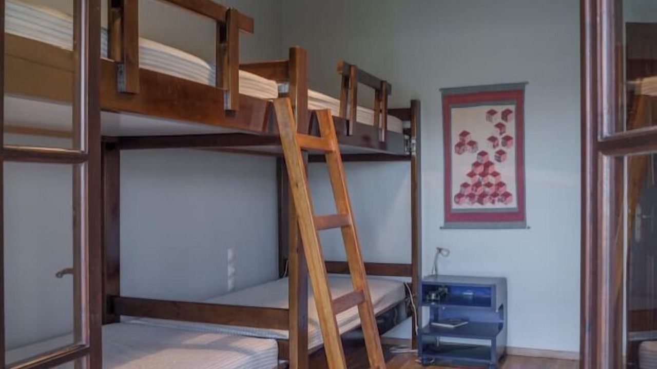 Photo of Bedroom in Katakolo