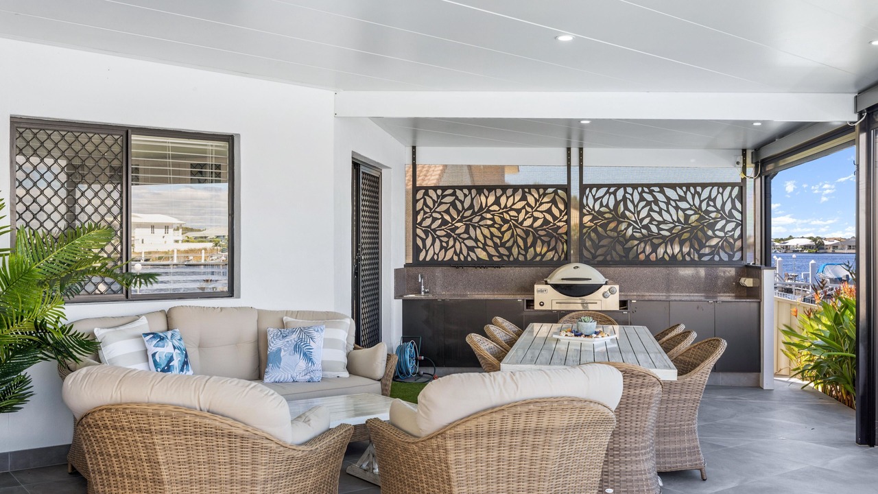 Photo of Outdoor in Banksia Beach