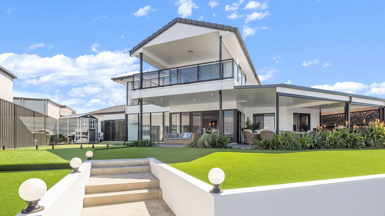 Photo of Outdoor in Banksia Beach