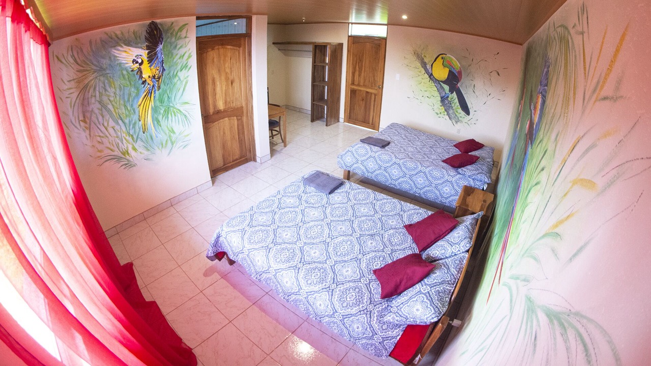 Photo of Bedroom in La Tigra