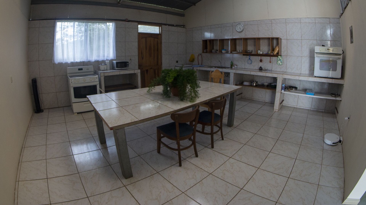 Photo of Kitchen in La Tigra