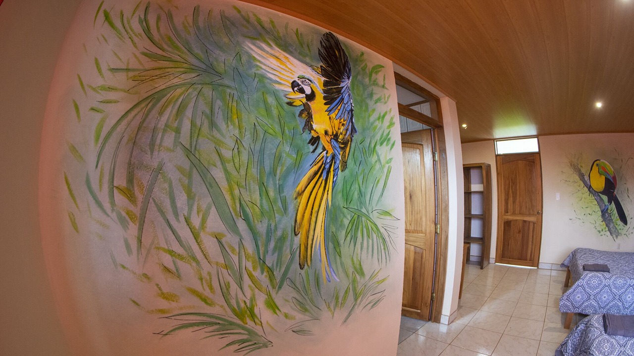 Photo of Bedroom in La Tigra
