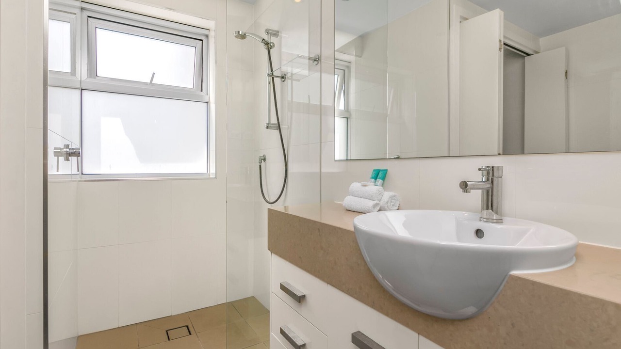 Photo of Bathroom in Coolangatta