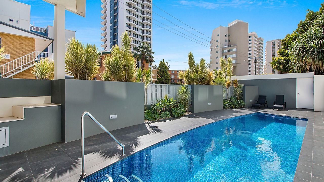 Photo of Outdoor in Coolangatta