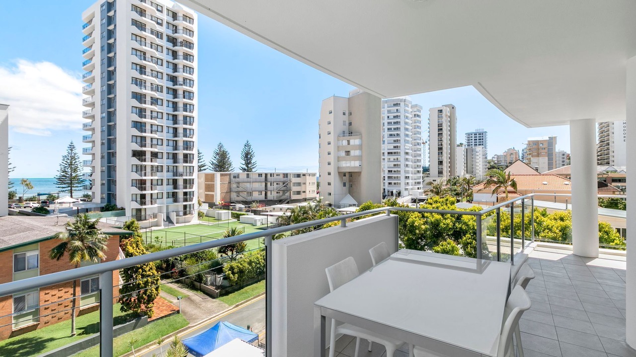 Photo of Outdoor in Coolangatta
