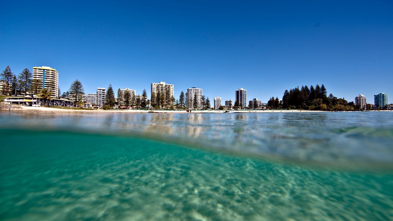 Photo of Others in Coolangatta