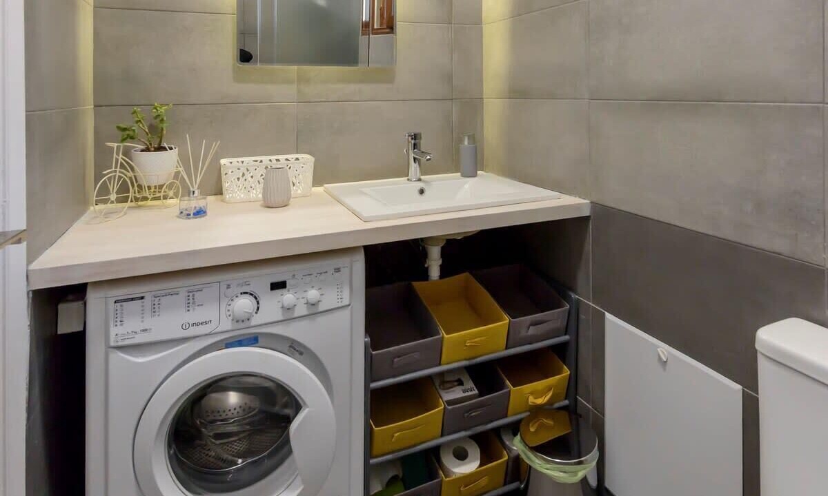 Photo of Bathroom in Kalamata