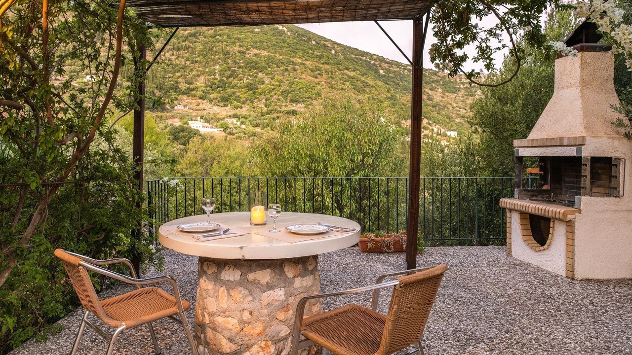 Photo of Outdoor in Vathy