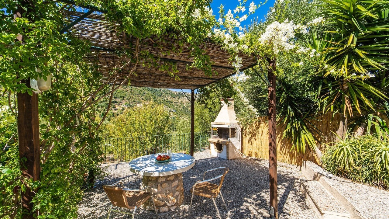Photo of Outdoor in Vathy