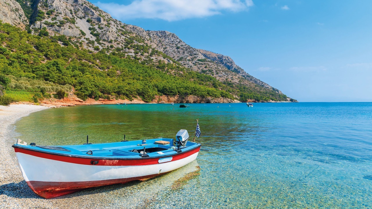 Photo of Others in Ithaki