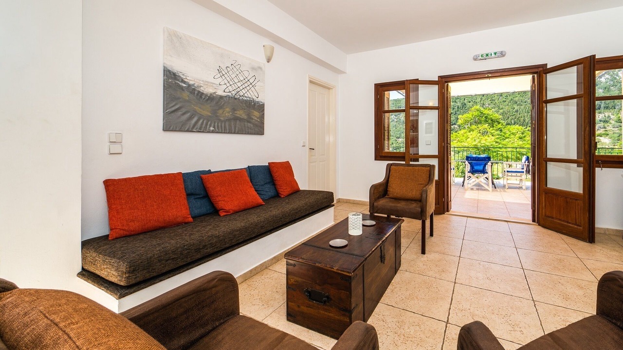 Photo of Livingroom in Stavros
