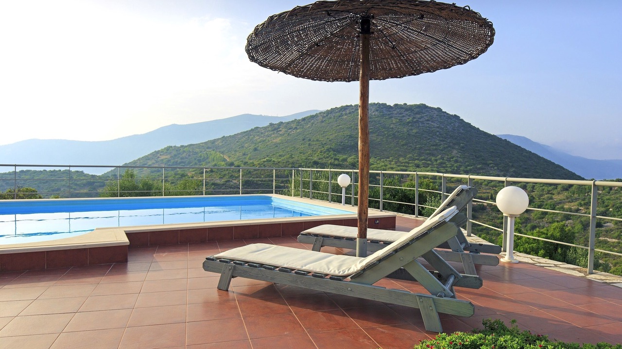 Photo of Outdoor in Vathy