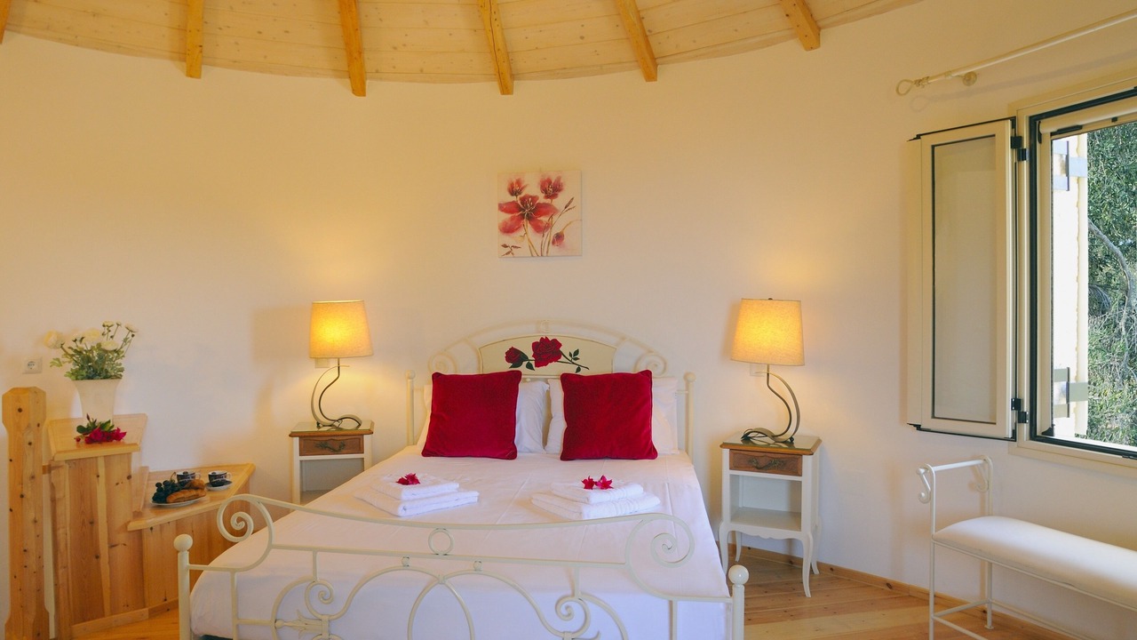 Photo of Bedroom in Paxos