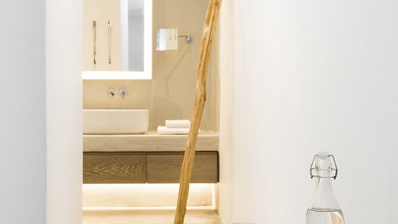 Photo of Bathroom in Platis Gialos