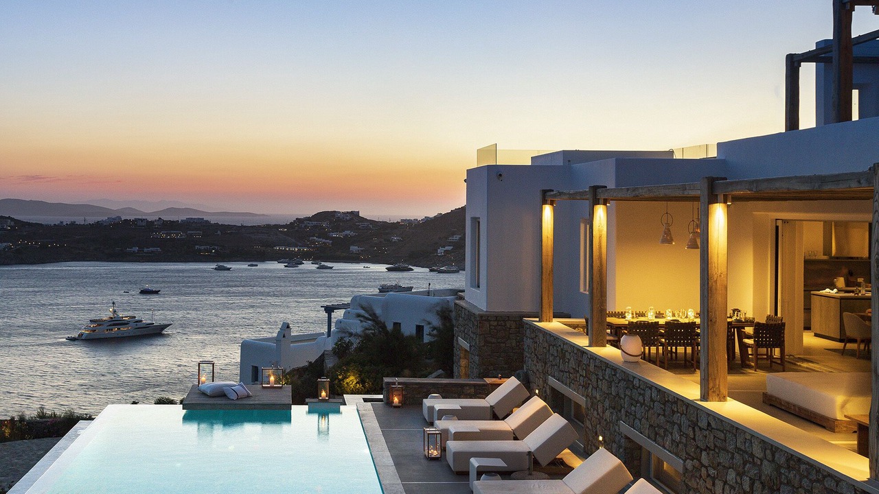 Photo of Outdoor in Platis Gialos