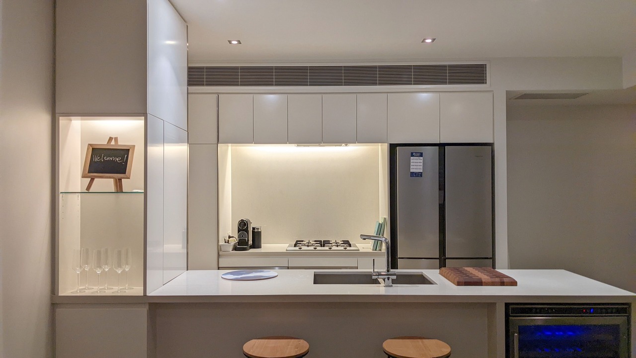 Photo of Kitchen in West End