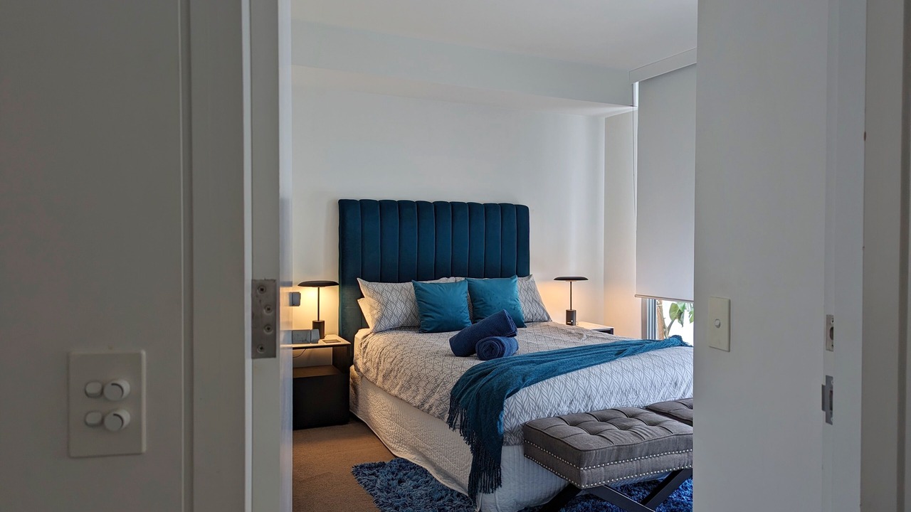 Photo of Bedroom in West End