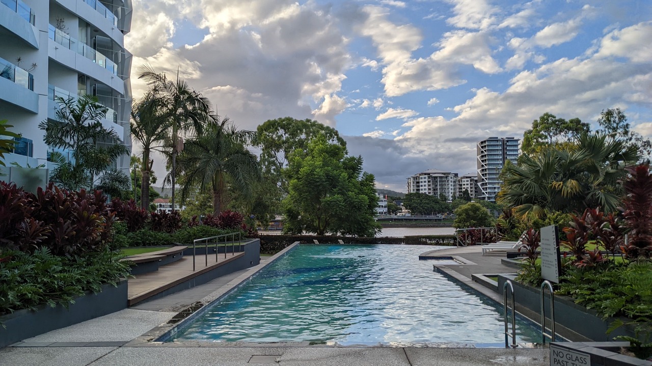 Photo of Outdoor in West End