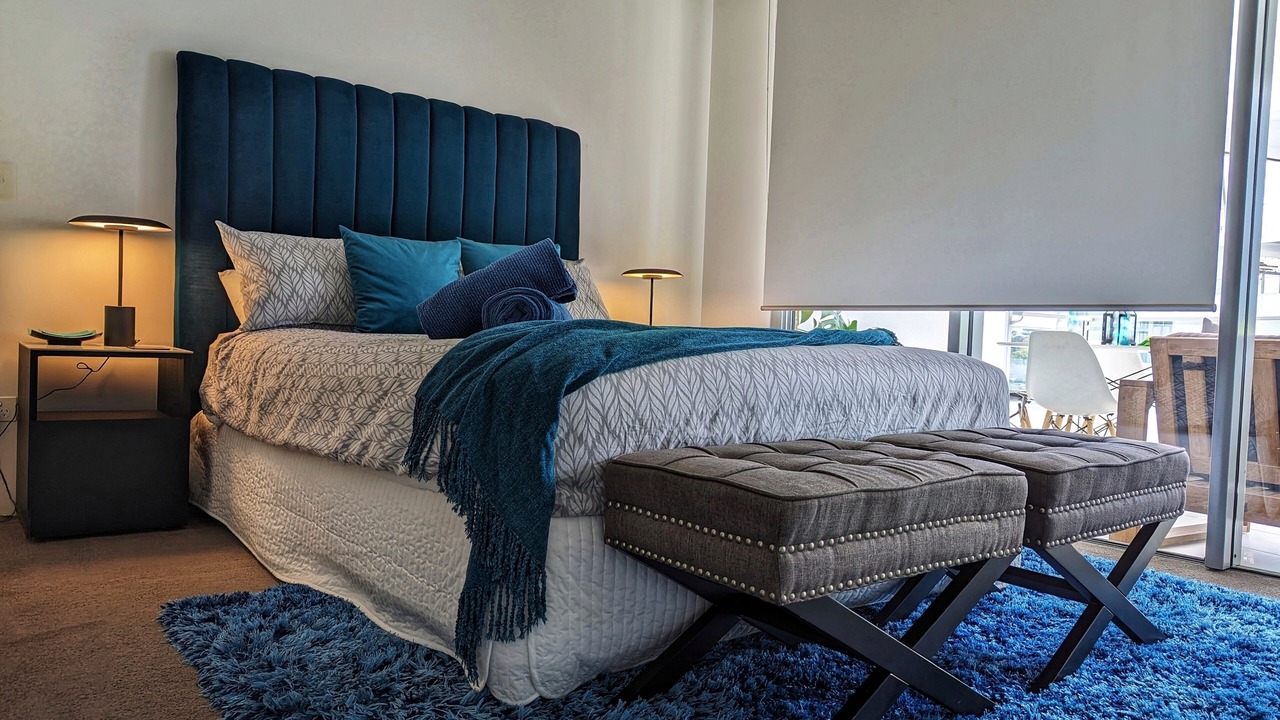 Photo of Bedroom in West End