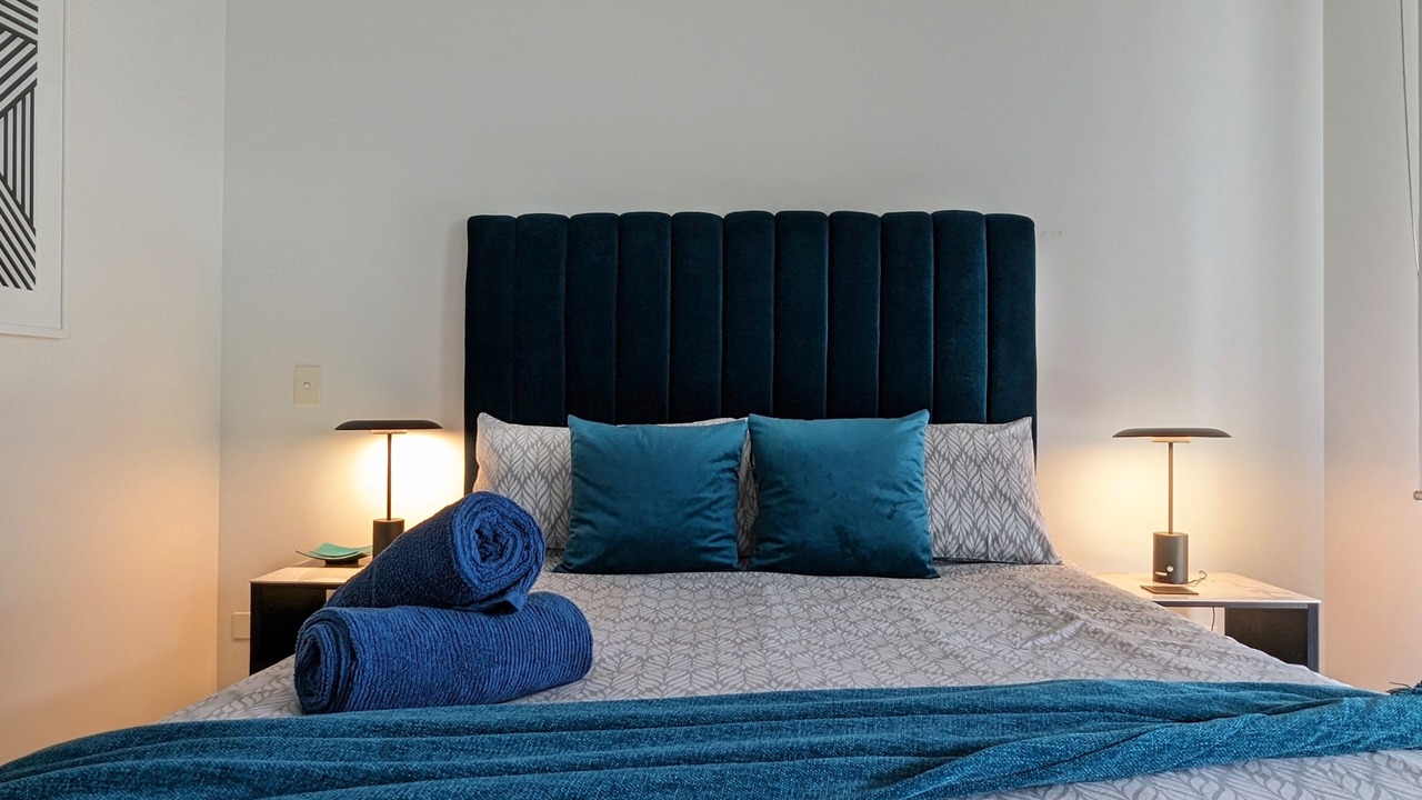 Photo of Bedroom in West End