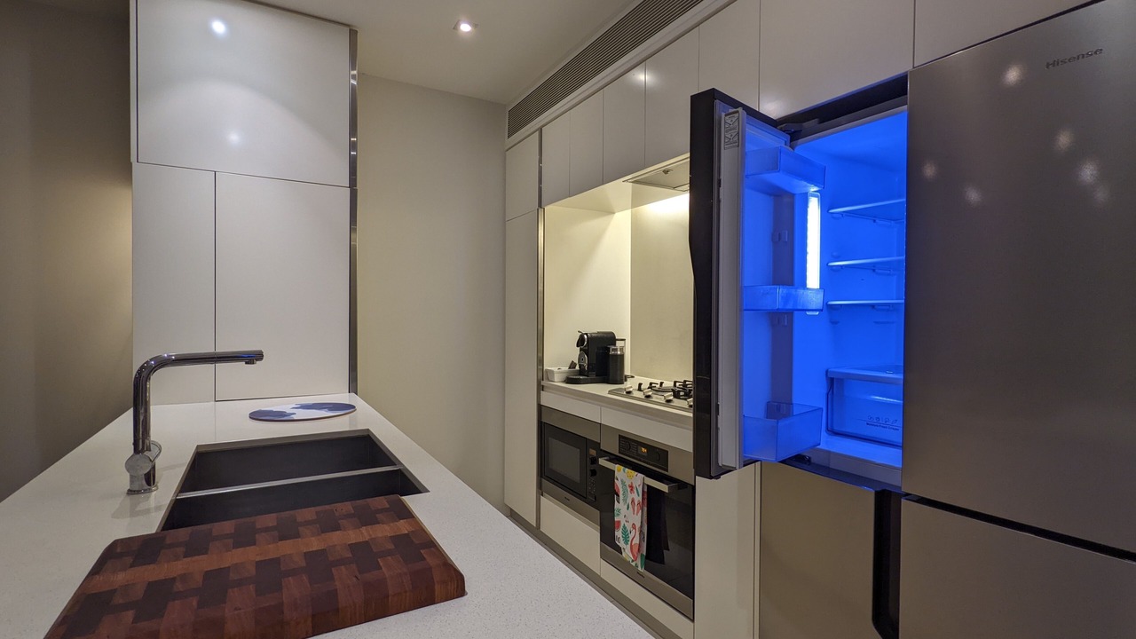 Photo of Kitchen in West End