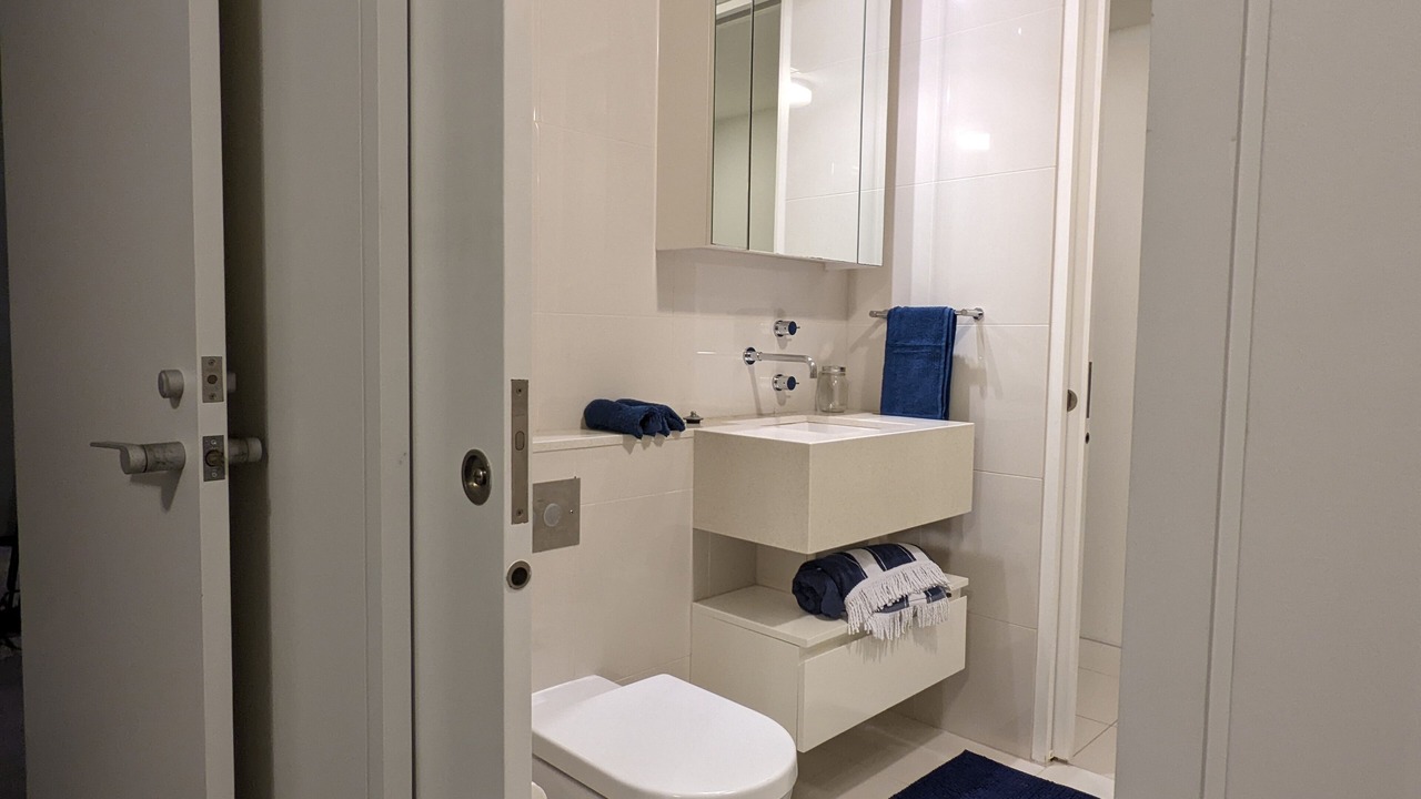 Photo of Bathroom in West End