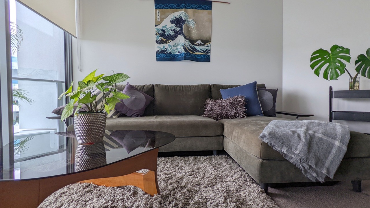 Photo of Livingroom in West End