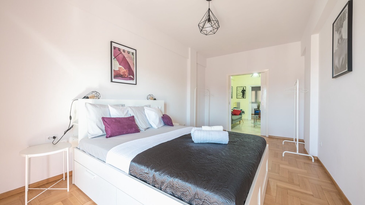 Photo of Bedroom in Omonia