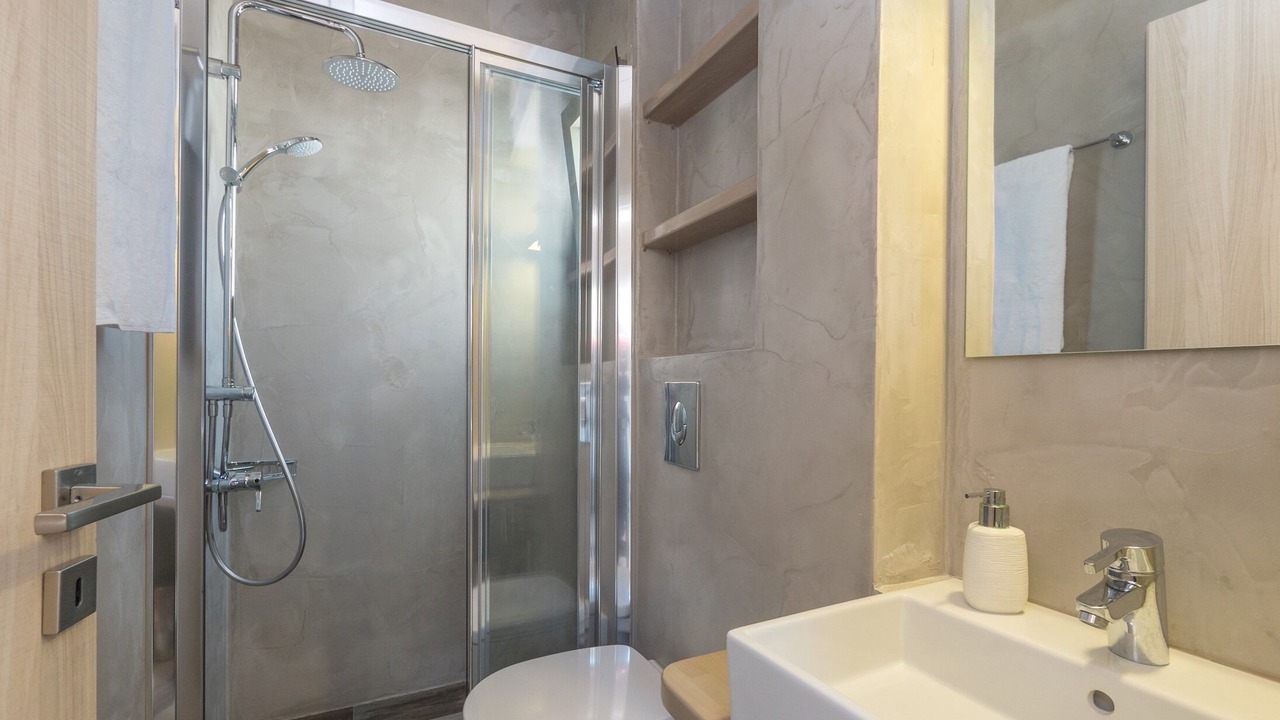 Photo of Bathroom in Perigiali