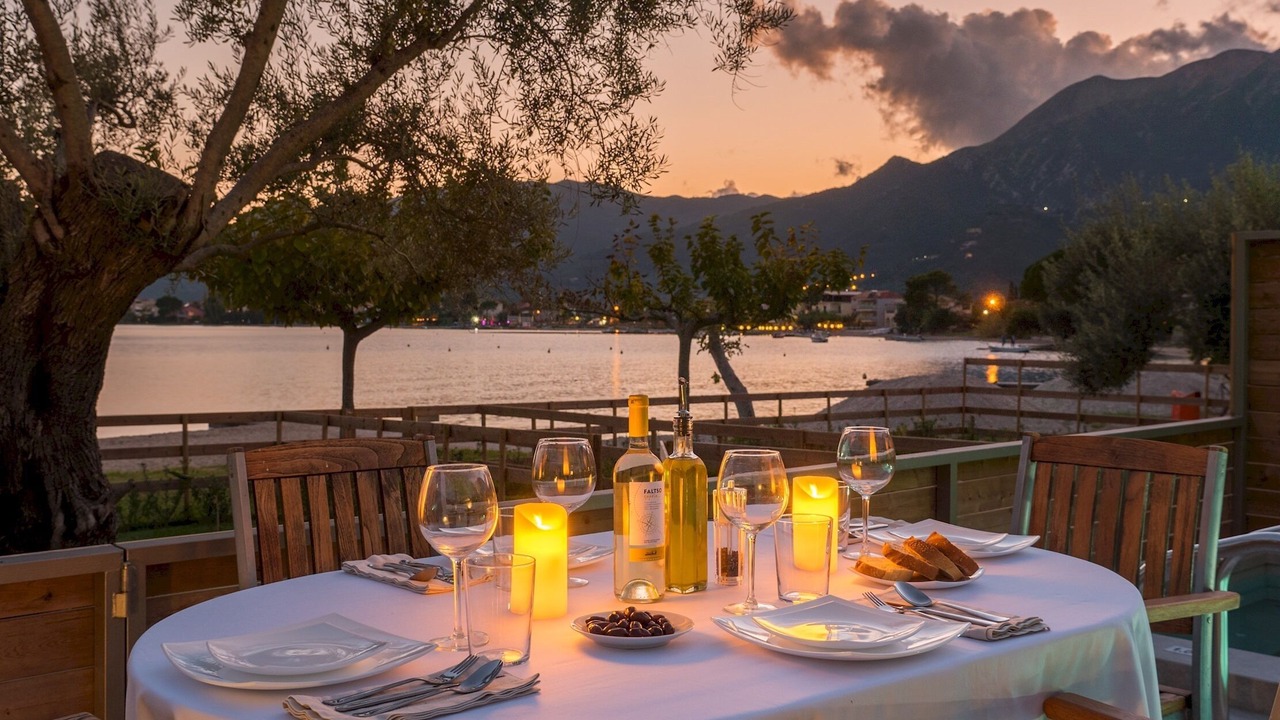 Photo of Outdoor in Perigiali