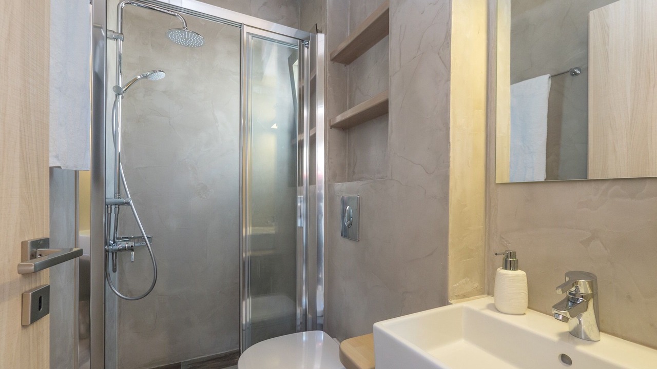 Photo of Bathroom in Perigiali