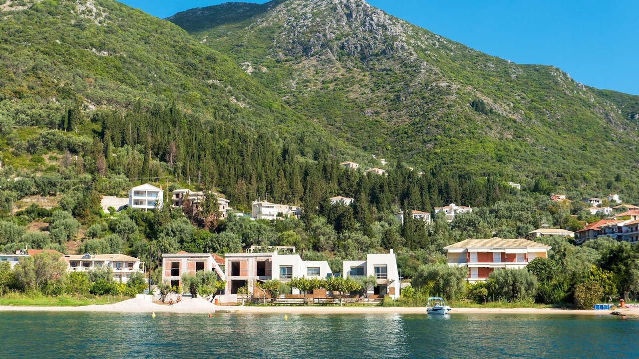 Photo of Outdoor in Perigiali