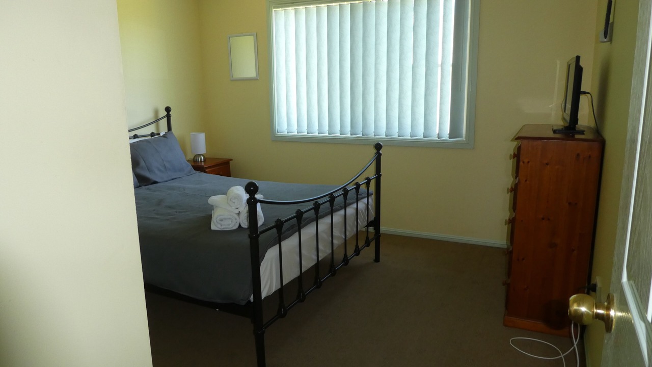 Photo of Bedroom in Thulimbah