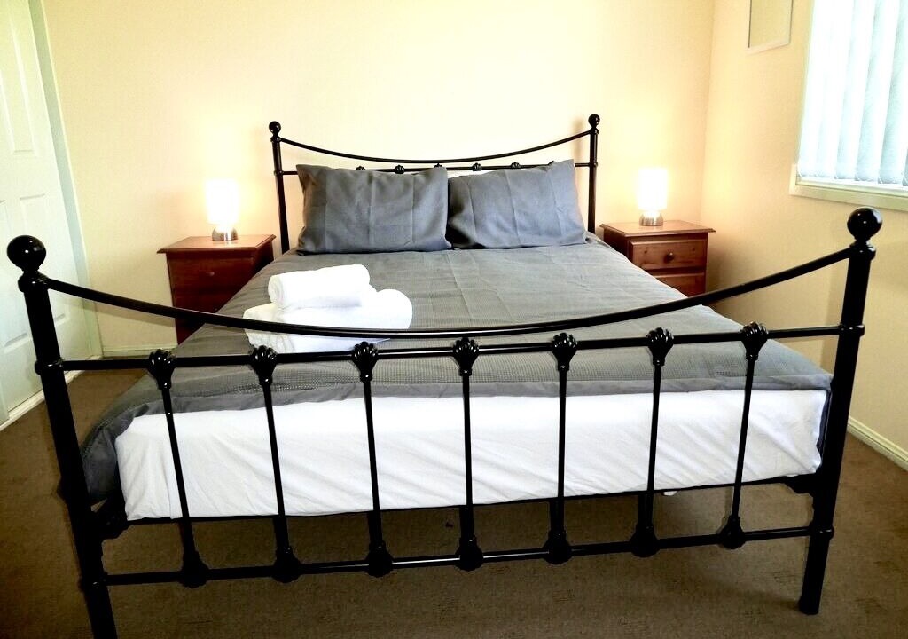 Photo of Bedroom in Thulimbah