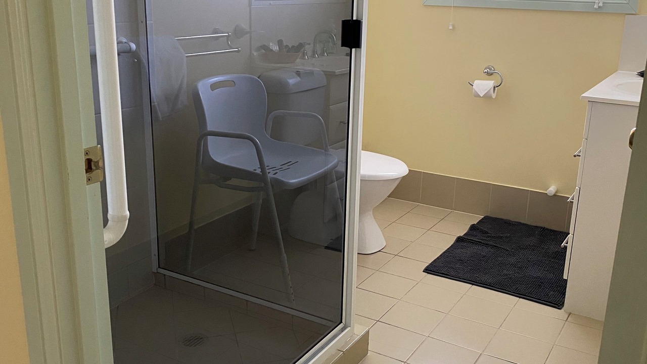 Photo of Bathroom in Thulimbah