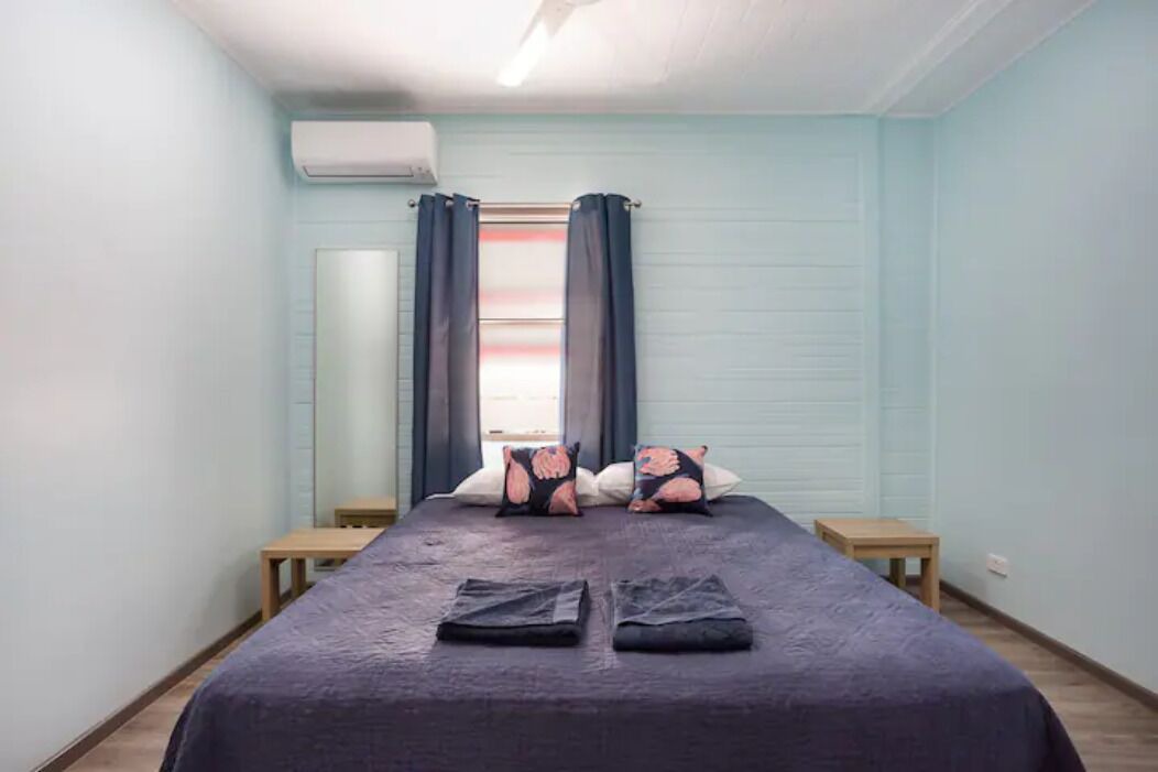 Photo of Bedroom in Parramatta Park