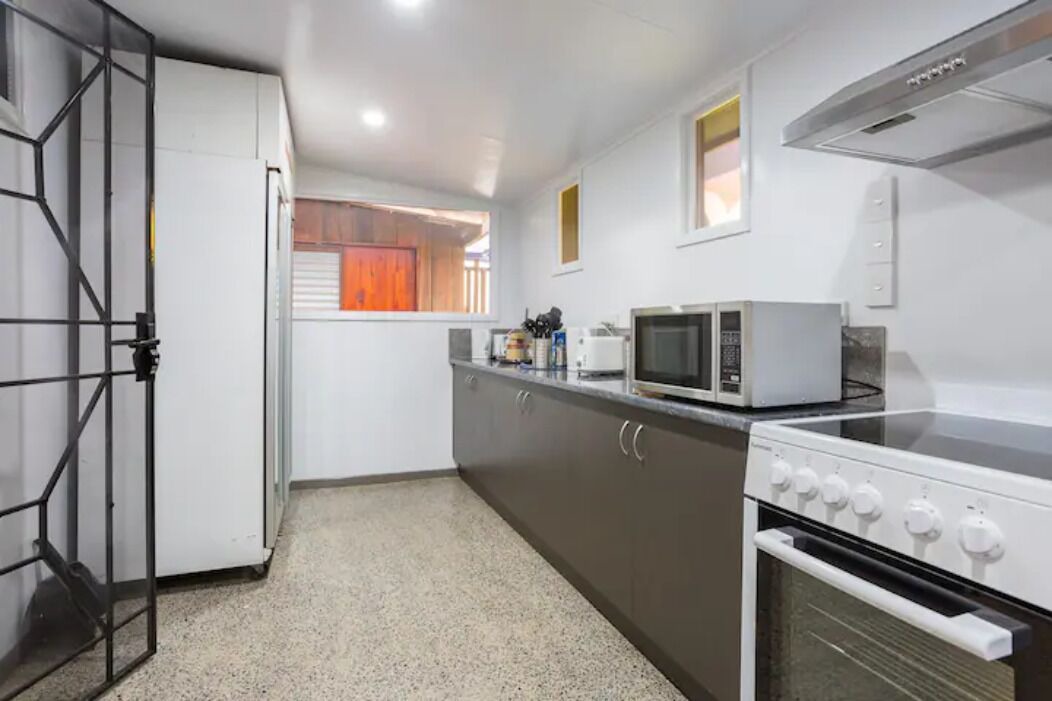 Photo of Kitchen in Parramatta Park
