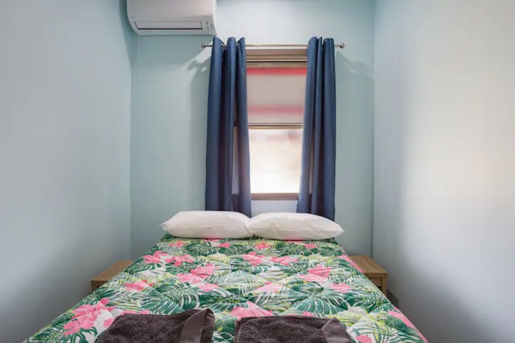 Photo of Bedroom in Parramatta Park
