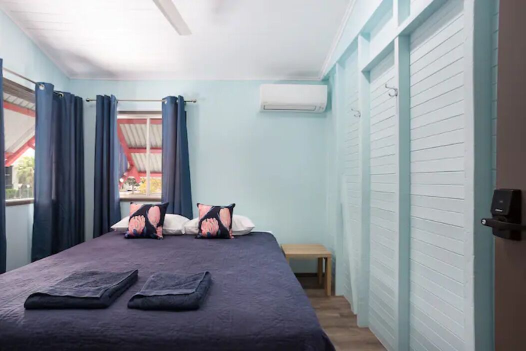 Photo of Bedroom in Parramatta Park