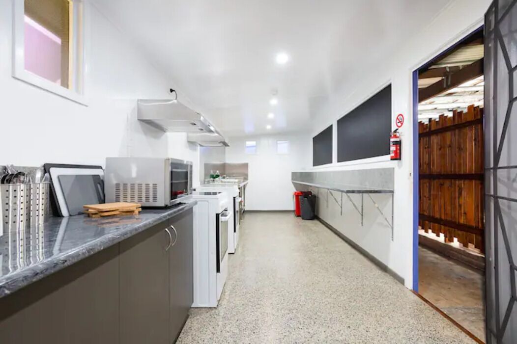 Photo of Kitchen in Parramatta Park